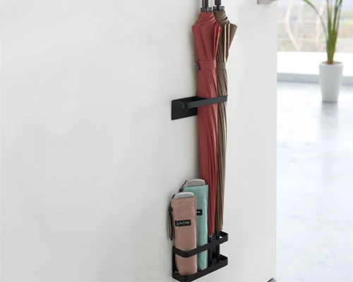 Модуларен метален систем за складирање дома ја редефинира флексибилноста