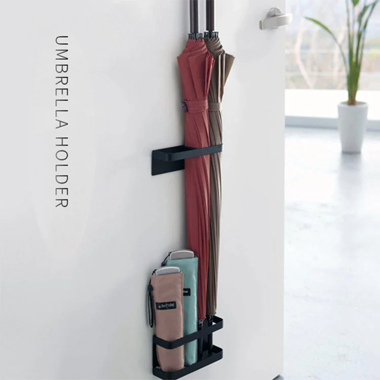 Странични аголни држачи за водоотпорни чадори на вратата