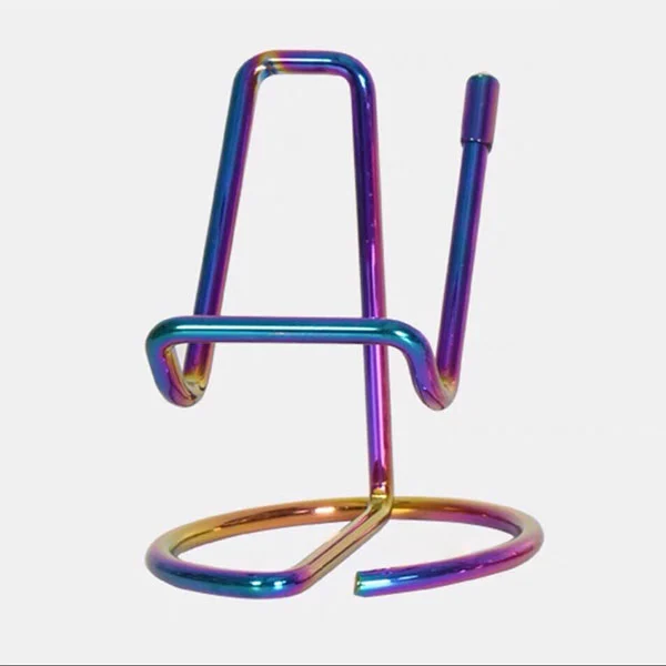 Desktop Metal Phone Stand